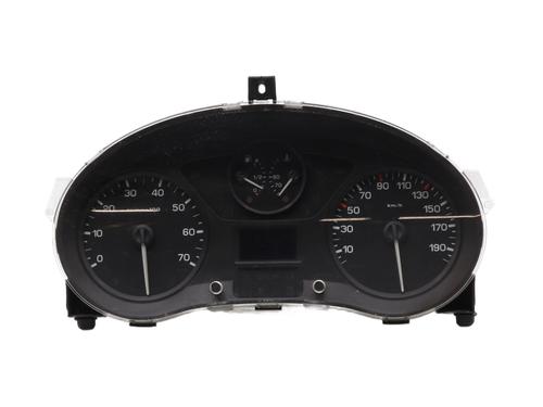 Used Instrument cluster Instrument cluster CITROËN JUMPY II Van 1.6 HDi 90 16V (90 hp) 31290157 31290157