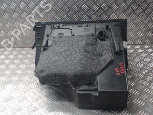 Glove box PEUGEOT 308 I (4A_, 4C_) 1.6 HDi | BP24290799C95 