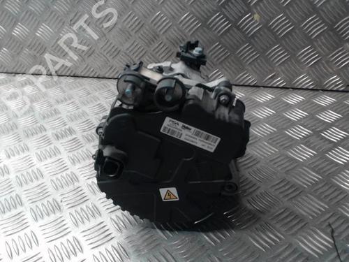 Used Engine Engine CITROËN AMI (9A_) Electric (9AZ2CA) (8 hp) 24291628 24291628