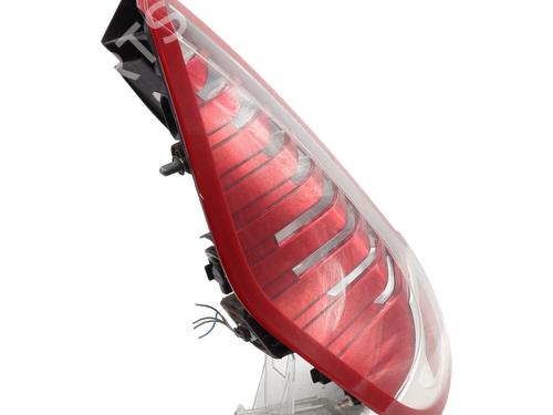 Left taillight RENAULT SCÉNIC III (JZ0/1_) 1.9 dCi (JZ0J, JZ1J, JZ1K, JZ1S) | BP31189023C34