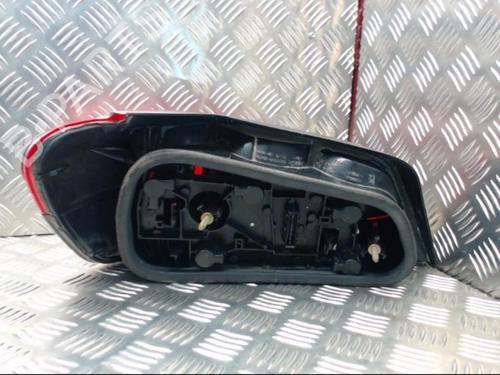 Right taillight PEUGEOT 306 Hatchback (7A, 7C, N3, N5) 1.9 DT | BP24291136C35 