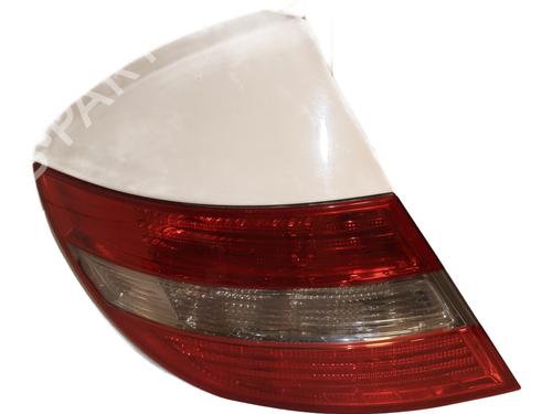Used Left taillight MERCEDES-BENZ CLC-CLASS (CL203) CLC 200 CDI (203.707) (122 hp) 24288494