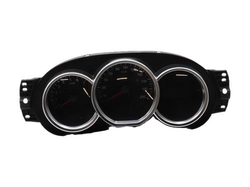 Instrument cluster DACIA LODGY (JS_) 1.2 TCe (JSAY, JSM0) | BP37165677C47 - Image 5