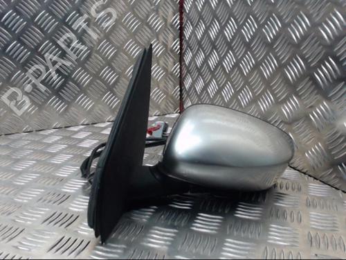 Left mirror FIAT STILO (192_) 1.9 JTD (192_XE1A) | BP24290169C26 