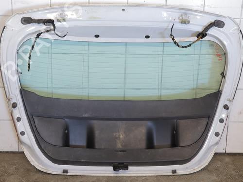 Portellone posteriore Portellone posteriore SEAT LEON (1P1) [2005-2013] 34242494 34242494