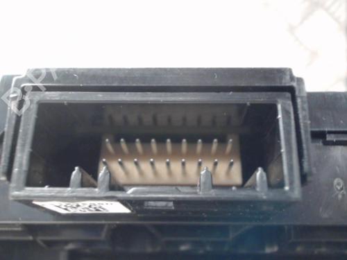 Warning switch RENAULT CLIO V (B7_) 1.5 Blue dCi 85 (B7AG) | BP24288885I22 - Image 4