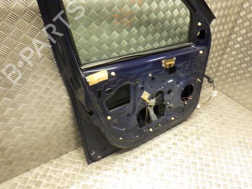 Left front door DACIA SANDERO 1.6 MPI 85 (BS03) | BP24290531C2