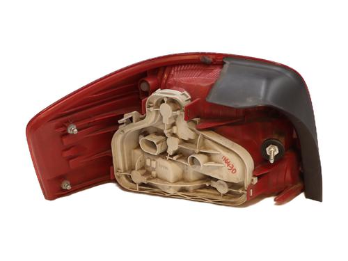 Right taillight AUDI A3 (8P1) 2.0 TDI | BP26958303C35 - Image 5