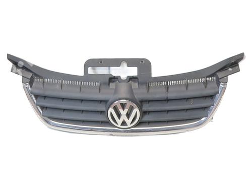 Grill VW TOURAN (1T1, 1T2) 1.9 TDI (105 hp) 31267354