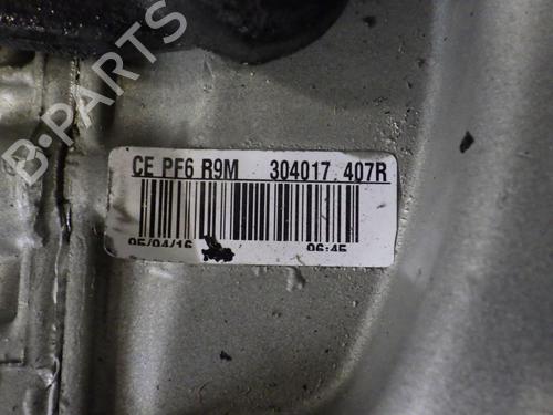 Gearbox RENAULT TRAFIC III Van (FG_) 1.6 dCi 120 (FGMB, FGMC) | BP38923902M3 - Image 3