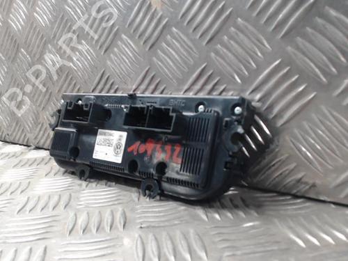 Climate control VW GOLF VII (5G1, BQ1, BE1, BE2) 1.6 TDI | BP24289837I5 