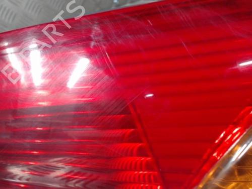 Right taillight FIAT PUNTO (188_) 1.9 JTD 80 (188.237, .257, .337, .357) | BP24292019C35 