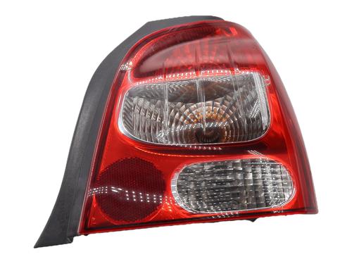 right-taillight-renault-twingo-ii-cn0_-2007-40114098 main image