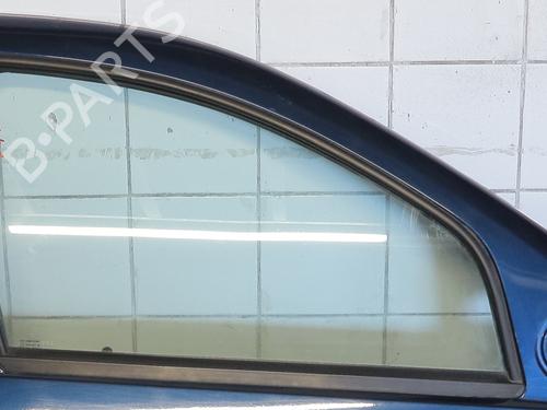 Dør højre fortil Dør højre fortil DACIA DUSTER (HS_) 1.2 TCe 125 4x4 (125 hp) 36683695 36683695