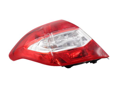 Used Left taillight Left taillight CITROËN C4 II (NC_) 1.6 HDi 115 (114 hp) 31597315 31597315