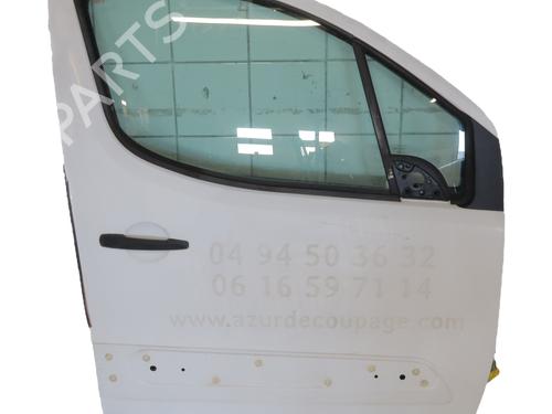 Used Right front door Right front door 37250752 37250752
