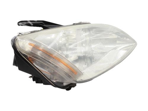 Right headlight FORD FOCUS C-MAX (DM2) 2.0 TDCi | BP37469920C29 - Image 3