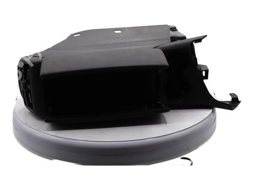 Used Middle console Middle console PEUGEOT 5008 II (MC_, MJ_, MR_, M4_) 2.0 BlueHDi 180 (MJEHZW, MJEHZR, MJEHZP) (177 hp) 28672955 28672955