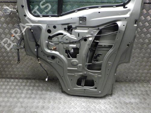 Right front door RENAULT MASTER II Platform/Chassis (ED/HD/UD) 2.5 dCi | BP24291782C3 