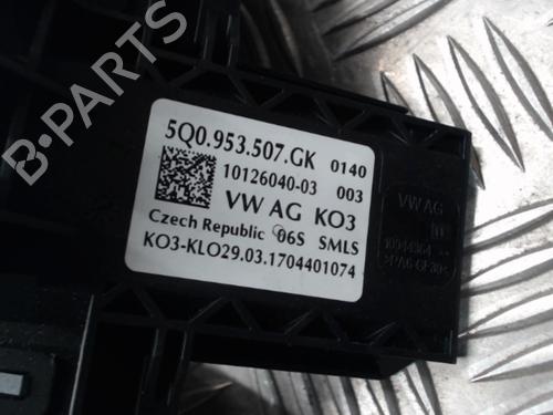 Switch VW GOLF VII (5G1, BQ1, BE1, BE2) 1.6 TDI | BP24288914I30 