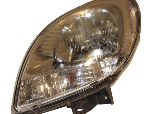Left headlight RENAULT KANGOO Express (FC0/1_) 1.5 dCi | BP24290339C28  - Image 6