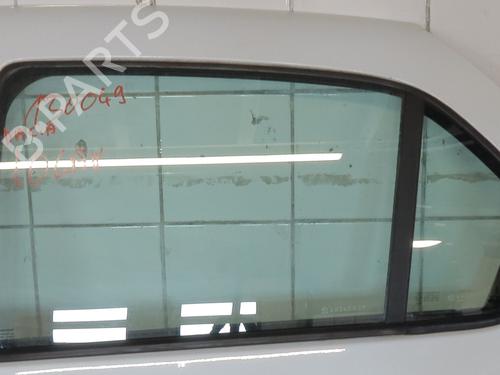 Dør venstre bagtil DACIA LOGAN II TCe 90 (L8MA, L8M1, L8AC) | BP37261997C4 - Image 9