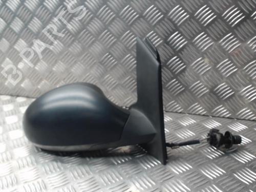 Right mirror SEAT ALTEA (5P1) 1.6 | BP24291824C27 
