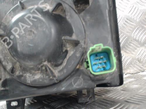 Right headlight FORD TRANSIT CONNECT (P65_, P70_, P80_) 1.8 TDCi | BP38080197C29 - Image 5