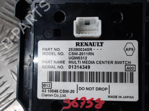 Switch RENAULT MEGANE CC (EZ0/1_) 2.0 dCi (EZ0L) | BP24288873I30 - Image 2