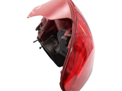 Used Left taillight Left taillight 38722659 38722659