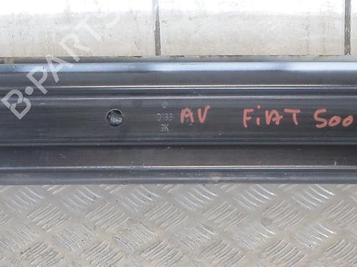 Used Front bumper reinforcement Front bumper reinforcement 37525803 37525803