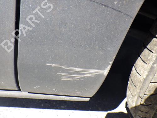 Right front fenders FORD B-MAX (JK) 1.0 EcoBoost | BP28428696C42 