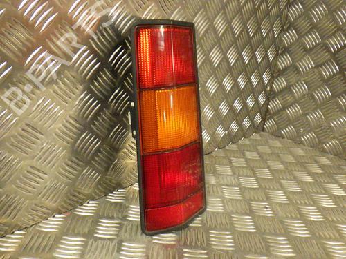 Used Left taillight Left taillight RENAULT RAPID Box Body/MPV (F40_, G40_) 1.6 D (F404) (55 hp) 24291463 24291463