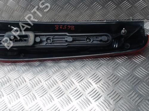 Left taillight FORD FOCUS C-MAX (DM2) 2.0 TDCi | BP24290830C34 