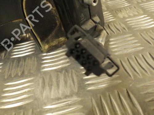 Left mirror SEAT ALTEA XL (5P5, 5P8) 1.9 TDI | BP24289780C26 
