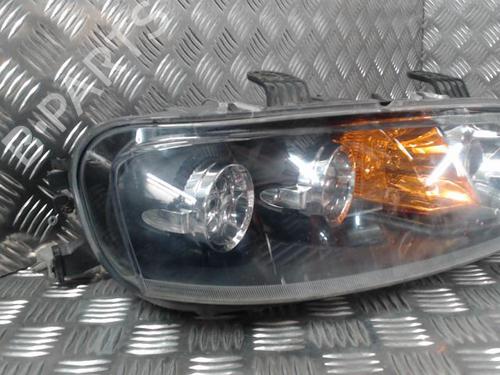 Right headlight FIAT DUCATO Platform/Chassis (250_) 130 Multijet 2,3 D | BP24290589C29  - Image 5