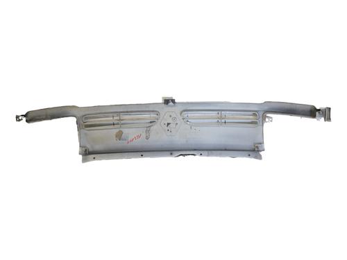 Grill Grill RENAULT MASTER II Platform/Chassis (ED/HD/UD) 2.2 dCI 90 (ED0G, ED0N, HD0G, HD0N, HD1G, HD1N, UD0G,... (90 hp) 36763271 36763271