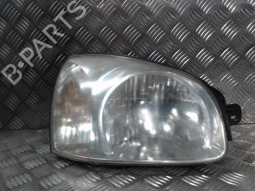 Right headlight HYUNDAI SANTA FÉ I (SM) 2.0 CRDi 4x4 | BP24291607C29 - Image 7
