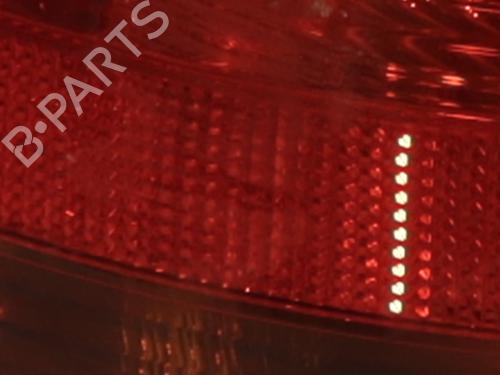 Left taillight AUDI A4 B7 Avant (8ED) 2.0 TDI 16V | BP24959564C34 