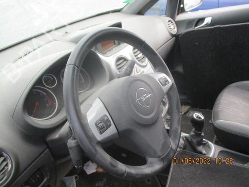 Right mirror OPEL CORSA D (S07) 1.4 (L08, L68) | BP28023833C27 