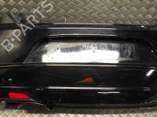 Rear bumper ALFA ROMEO MITO (955_) 1.4 (955.AXB1B, 955.AXU1A) | BP24541138C8 