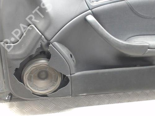 Right front door MERCEDES-BENZ C-CLASS Coupe (CL203) C 200 CDI (203.707) | BP24289040C3 