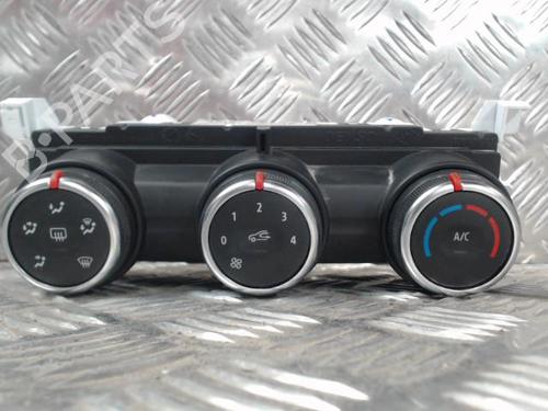 Climate control RENAULT CLIO V (B7_) 1.0 LPG (B7MT) | BP24291609I5 - Image 4