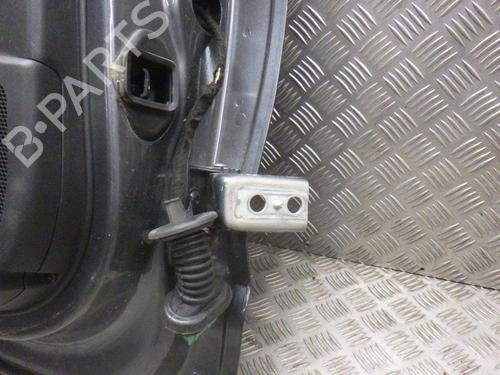 Left rear door CITROËN C4 II (NC_) 1.6 HDi 110 | BP24290587C4