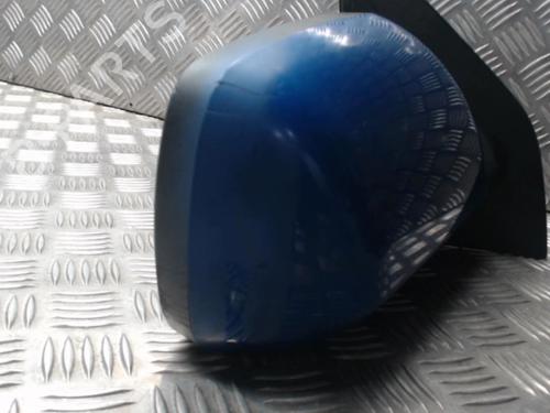 Right mirror KIA PICANTO I (SA) 1.1 CRDi | BP24288905C27 