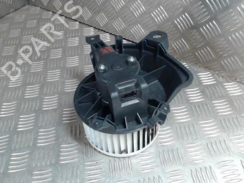 Heater blower motor CITROËN NEMO MPV 1.4 HDi | BP24290839M62 