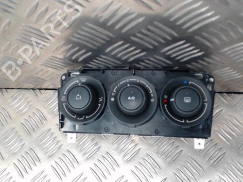 Used Climate control CITROËN C3 Picasso (SH_) 1.6 HDi (90 hp) 24289957