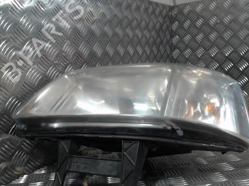 Left headlight VW TRANSPORTER T5 Van (7HA, 7HH, 7EA, 7EH) 2.5 TDI | BP24291565C28 - Image 7