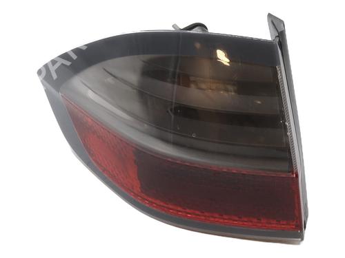 Left taillight FORD S-MAX (WA6) 2.0 TDCi | BP24800020C34 - Image 2