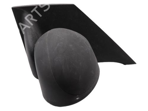 Left mirror CITROËN C1 (PM_, PN_) 1.0 | BP31659960C26